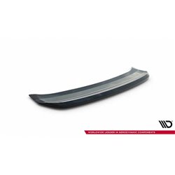 Maxton - Lame Du Pare-Chocs Avant V.5 Volkswagen Golf GTI Mk7 Facelift 