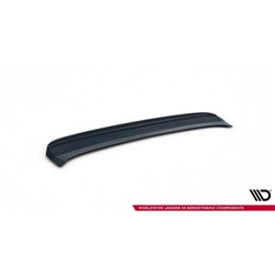 Maxton - Lame Du Pare-Chocs Avant V.5 Volkswagen Golf GTI Mk7 Facelift 