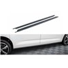 Maxton - Rajouts Des Bas De Caisse Volkswagen Caddy Maxi Mk5