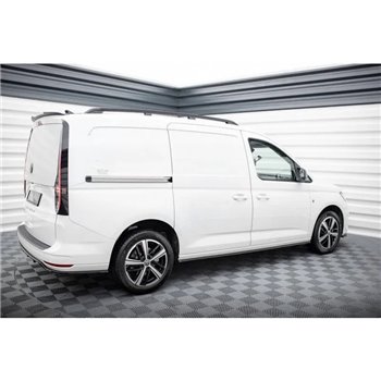 Maxton - Rajouts Des Bas De Caisse Volkswagen Caddy Maxi Mk5 