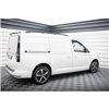 Maxton - Rajouts Des Bas De Caisse Volkswagen Caddy Maxi Mk5 