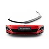 Maxton - Lame Du Pare-Chocs Avant V.4 Volkswagen Golf GTI Mk7 Facelift