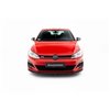 Maxton - Lame Du Pare-Chocs Avant V.4 Volkswagen Golf GTI Mk7 Facelift 