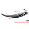 Maxton - Lame Du Pare-Chocs Avant V.4 Volkswagen Golf GTI Mk7 Facelift 