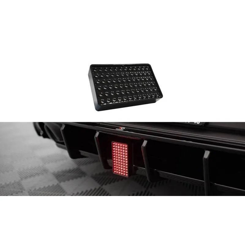 Maxton - Feu Stop Led Hyundai I30 N Hatchback Mk3 Facelift
