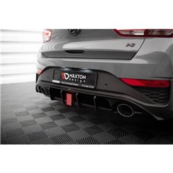 Maxton - Feu Stop Led Hyundai I30 N Hatchback Mk3 Facelift 
