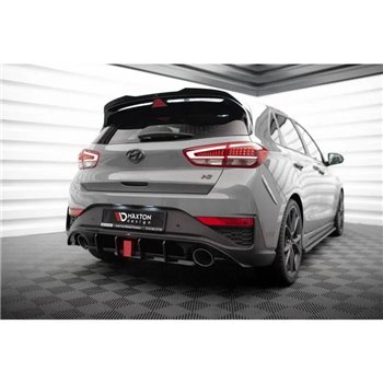 Maxton - Feu Stop Led Hyundai I30 N Hatchback Mk3 Facelift 