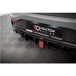 Maxton - Feu Stop Led Hyundai I30 N Hatchback Mk3 Facelift 
