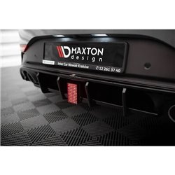 Maxton - Feu Stop Led Hyundai I30 N Hatchback Mk3 Facelift 