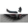 Maxton - Lames De Pare-Chocs Arrière Latérales V.4 Hyundai I30 N Hatchback Mk3 Facelift