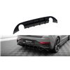 Maxton - Diffuseur Arrière Complet Hyundai I30 N Hatchback Mk3 Facelift