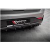 Maxton - Diffuseur Arrière Complet Hyundai I30 N Hatchback Mk3 Facelift 