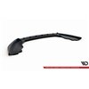 Maxton - Lame Du Pare-Chocs Avant V.4 Ford Fiesta ST Mk7 Facelift 