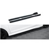 Maxton - Rajouts Des Bas De Caisse V.3 Ford Fiesta ST / ST-Line Mk7