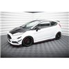 Maxton - Rajouts Des Bas De Caisse V.3 Ford Fiesta ST / ST-Line Mk7 