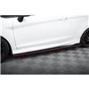 Maxton - Rajouts Des Bas De Caisse V.3 Ford Fiesta ST / ST-Line Mk7 