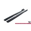 Maxton - Rajouts Des Bas De Caisse V.3 Ford Fiesta ST / ST-Line Mk7 