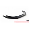 Maxton - Lame Du Pare-Chocs Avant V.2 Volkswagen Golf R Mk6 