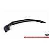 Maxton - Lame Du Pare-Chocs Avant V.2 Volkswagen Golf R Mk6 