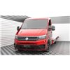 Maxton - Lame Du Pare-Chocs Avant V.2 Volkswagen Crafter Mk2 