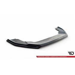 Maxton - Lame Du Pare-Chocs Avant V.2 Volkswagen Crafter Mk2 