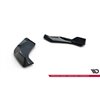 Maxton - Lames De Pare-Chocs Arrière Latérales V.6 Hyundai I30 N Hatchback Mk3 Facelift 