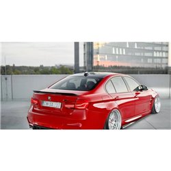 Maxton - Spoiler BMW M3 F80 