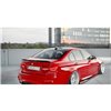 Maxton - Spoiler BMW M3 F80 