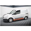 Maxton - Rajouts Des Bas De Caisse Ford Transit Courier Mk1 