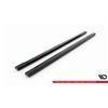 Maxton - Rajouts Des Bas De Caisse Ford Transit Courier Mk1 