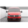 Maxton - Lame Du Pare-Chocs Avant V.1 Volkswagen Crafter Mk2 