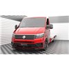 Maxton - Lame Du Pare-Chocs Avant V.1 Volkswagen Crafter Mk2 