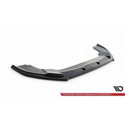 Maxton - Lame Du Pare-Chocs Avant V.1 Volkswagen Crafter Mk2 