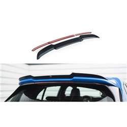 Maxton - Spoiler Cap V.1 BMW 1 M-Pack F70