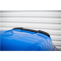 Maxton - Becquet V.1 BMW 1 M-Pack F70 