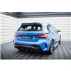 Maxton - Becquet V.1 BMW 1 M-Pack F70 
