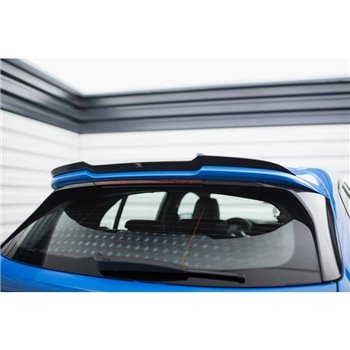 Maxton - Becquet V.1 BMW 1 M-Pack F70 