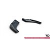 Maxton - Lames De Pare-Chocs Arrière Latérales V.5 Hyundai I30 N Hatchback Mk3 Facelift 