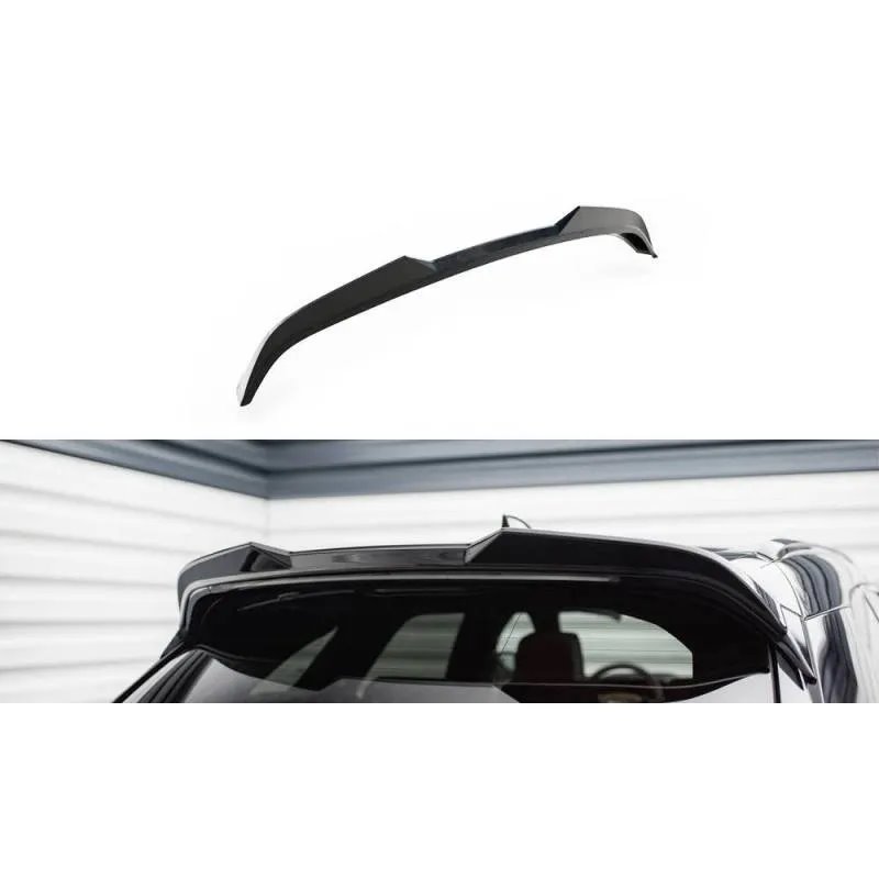 Maxton - Spoiler Cap 3D Land Rover Range Rover Velar R-Dynamic Mk1