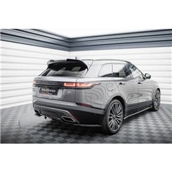 Maxton - Becquet 3D Land Rover Range Rover Velar R-Dynamic Mk1 