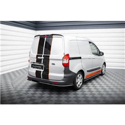 Maxton - Becquet Ford Transit Courier Mk1 