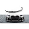 Maxton - Fibre de Carbone Lame Du Pare-Chocs Avant V.3 BMW M4 G82 / M3 G80