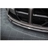 Maxton - Fibre de Carbone Lame Du Pare-Chocs Avant V.3 BMW M4 G82 / M3 G80 