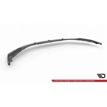 Maxton - Fibre de Carbone Lame Du Pare-Chocs Avant V.3 BMW M4 G82 / M3 G80 