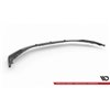 Maxton - Fibre de Carbone Lame Du Pare-Chocs Avant V.3 BMW M4 G82 / M3 G80 