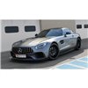 Maxton - Lame Du Pare-Chocs Avant Mercedes-AMG GT S C190 Facelift 