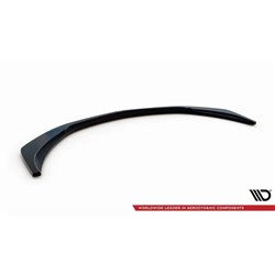 Maxton - Lame Du Pare-Chocs Avant Mercedes-AMG GT S C190 Facelift 