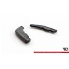 Maxton - Lames De Pare-Chocs Arrière Latérales V.10 (Pour jupe arrière v.2) BMW 1 M-Pack / M135i / 128ti F40 