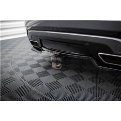 Maxton - Arriere Lame (avec une barre verticale) V.1 Land Rover Range Rover Velar R-Dynamic Mk1 