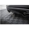 Maxton - Arriere Lame (avec une barre verticale) V.1 Land Rover Range Rover Velar R-Dynamic Mk1 